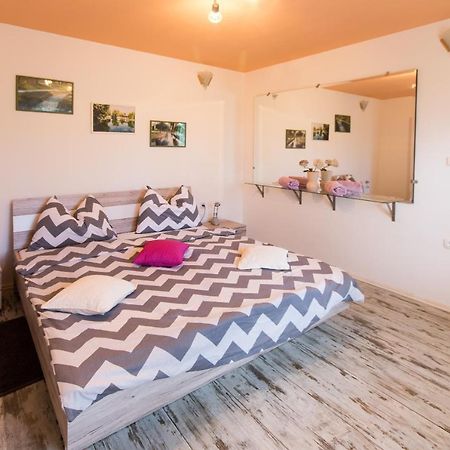 Apartment Stipe Solin Zewnętrze zdjęcie