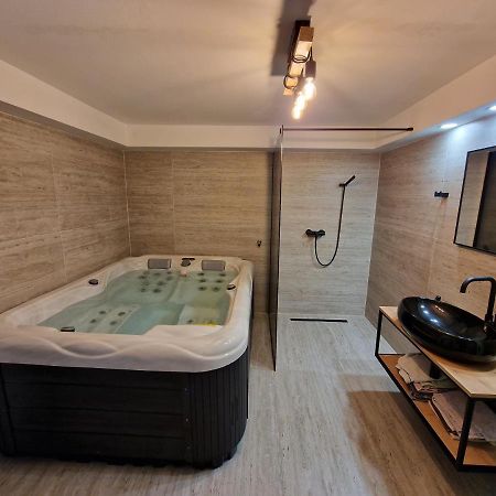 Apartment Stipe Solin Zewnętrze zdjęcie