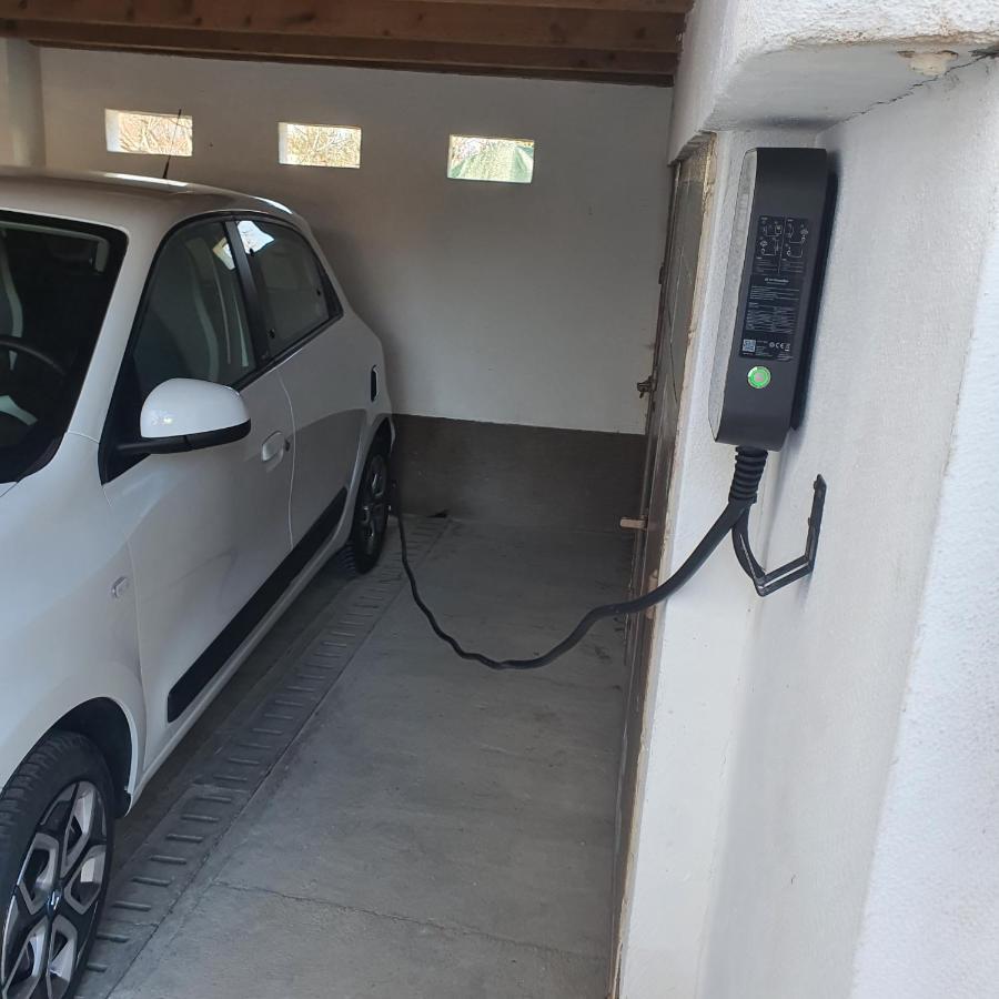 Apartment Stipe Solin Zewnętrze zdjęcie