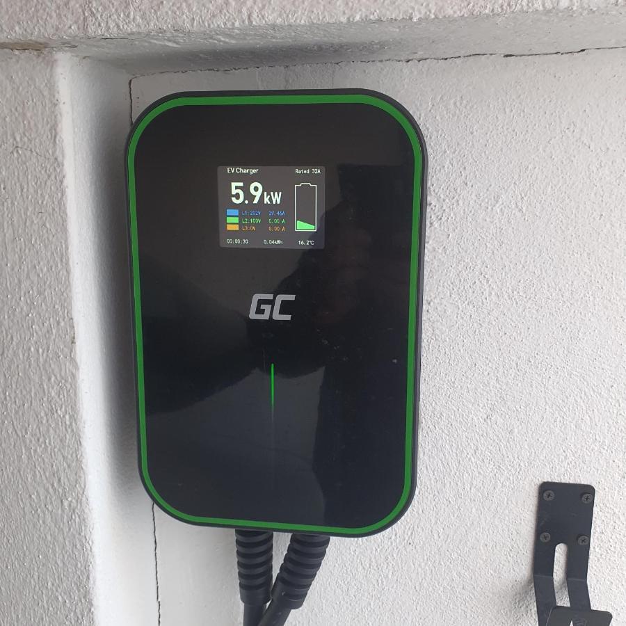 Apartment Stipe Solin Zewnętrze zdjęcie