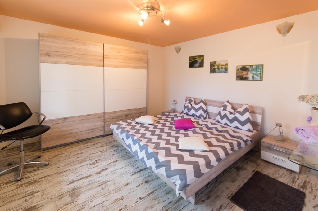 Apartment Stipe Solin Zewnętrze zdjęcie